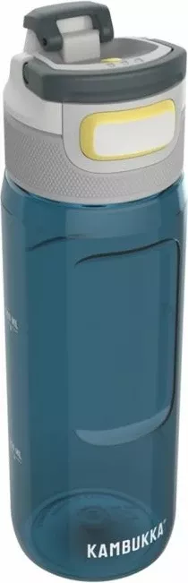 Shishe uji Elton, blu