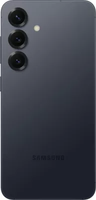 Celular Samsung Galaxy S25 SM-S931B/DS, 128 GB, 12 GB RAM, 6.2", i zi
