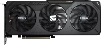Kartelë grafike GIGABYTE GeForce RTX 5050 GAMING OC 8G, 8GB GDDR6, PCIe 5.0, 2xDP, 2xHDMI, e zezë