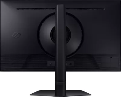 Monitor Samsung Odyssey G5, 27", Quad HD, 180 Hz, i zi