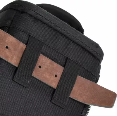 Çantë kamere RIVACASE 7420 PS për DSLR, 170×130×180 mm, e zezë