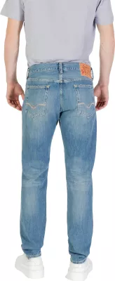Xhinse për meshkuj Replay M1038R.000.814 838, denim [Madhësia: W30 L32]