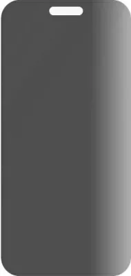 Mbrojtës ekrani PanzerGlass SAFE për iPhone 16, 6.1", Privacy, Ultra-Wide Fit