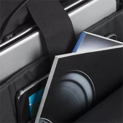 çantë shpine për laptop RIVACASE 8065 15.6 inç e zezë