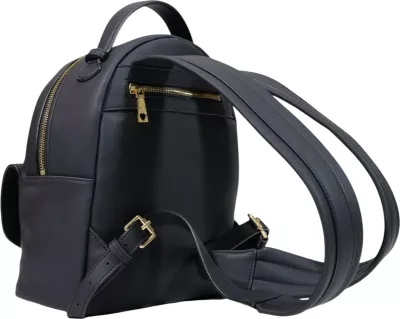 Çantë shpine për femra Love Moschino JC4088PP1, e zezë