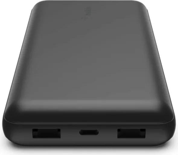 Powerbank Belkin BPB012btBK 20000 mAh 15 W e zezë