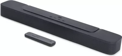 Soundbar JBL Bar 2.0 MK2 All-in-One, Bluetooth 4.2, HDMI, USB, Dolby Digital, e zezë