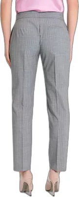 Pantallona elegante për femra Rinascimento CFC0117749003, rozë [Madhësia: XL]