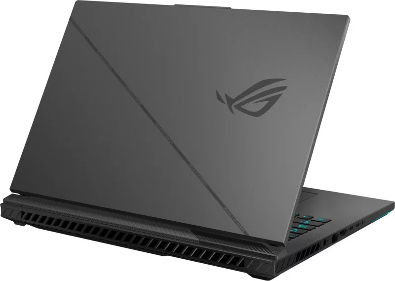 Kompjuter ASUS ROG Strix G18 i9-14900HX 32GB 1TB RTX 4070 G814JIR-N6060W