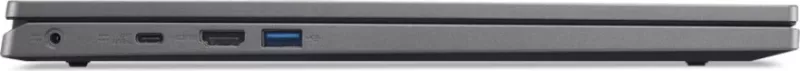Kompjuter Acer Aspire 3 A317-55P-36NK, 17.3 inç, Ci3, 16GB RAM, 512GB SSD, gri