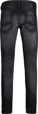 Xhinse për meshkuj Jack & Jones JJIGLENN JJICON JJ 557, të zeza [Madhësia: W36 L32]