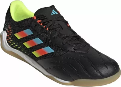 Atlete për meshkuj adidas Copa Sense.3 IN Sala, të zeza [Madhësia: 44 2/3]