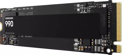 SSD M.2 Samsung 990 1TB NVMe PCIe 4.0 x4, 2280