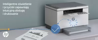 Printer HP LaserJet MFP M234dw, Laser, Gri