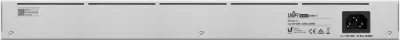 Switch Ubiquiti UniFi USW-24, Managed, L2, Gigabit Ethernet, Argjendtë