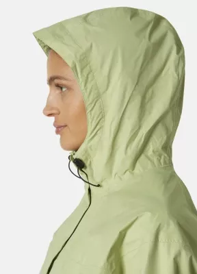 Jakne për femra Helly Hansen Loke, të gjelbra