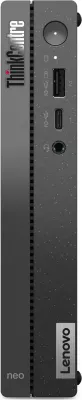 Kompiuter Lenovo ThinkCentre neo 50q Gen 4, Intel Core i5, 16 GB, 512 GB, Windows 11 Pro, e zezë