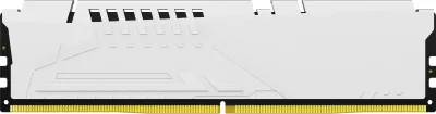 RAM Memorje Kingston FURY Beast 16GB DDR5 6000MT/s CL30 e bardhë