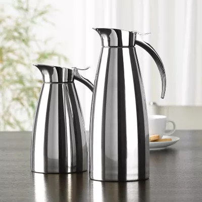 Termos Emsa Eleganza 502663, 0.3L, çelik inox