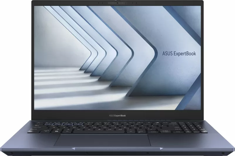 Laptop ASUS ExpertBook B5 B5602CVA-MB0058X, Intel Core i7, 16 GB RAM, 1 TB SSD, Star Black