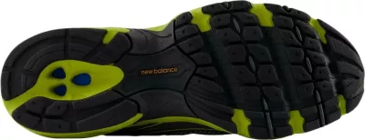 Atlete për meshkuj New Balance U74099S, të zeza [Madhësia: 40.5]