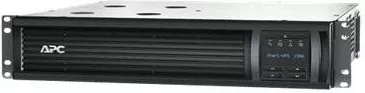 UPS rack 2U, APC Smart-UPS SMT1500RMI2UNC 1500VA 1.5kW LCD, USB, i zi