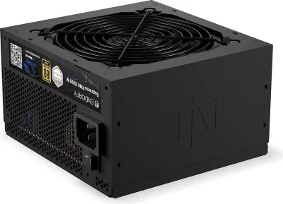 Furnizues rryme Endorfy Supremo FM6 1000W, 80 PLUS Gold, fully-modular, ATX 3.1, i zi