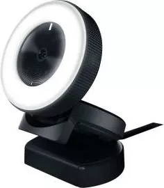 kamera web, Razer, Kiyo (RZ19-02320100-R3M1), USB, e zezë