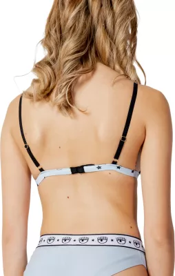 Sutjenë për femra Chiara Ferragni CFA4624 3226, blu e zbehtë [Madhësia: 3]