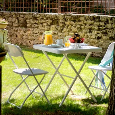 Set tavoline e karrika për balkon Yakimasport
