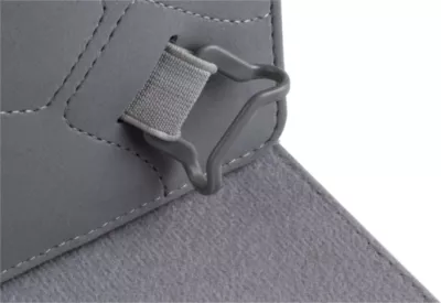 Mbështjellës/çantë për tablet RIVACASE 3017, 9.7-10.5", e kuqe