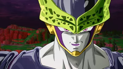 Video lojë Bandai Namco Dragon Ball: Sparking! ZERO për Nintendo Switch 2