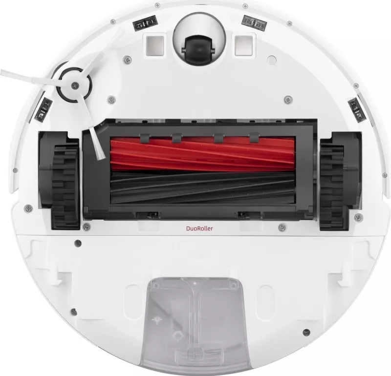 Robot Pastrues dhe Mop Roborock Q8 Max, i bardhë