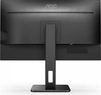 Monitor AOC P2 Q27P2Q, 27", 2560 x 1440 pixels, Quad HD, LED, i zi