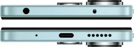 Celular Xiaomi Redmi 13, 6.79", 6+128GB, DS, i kaltër