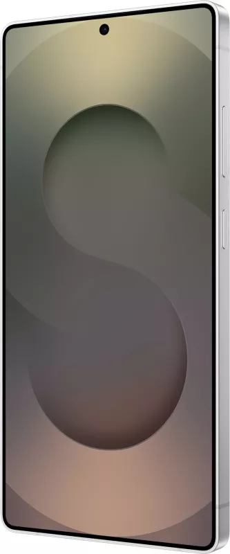 Celular Samsung Galaxy S25 Ultra, 6.9", 12+256GB, silver titanium
