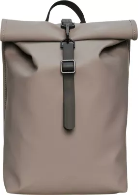 Çantë shpine Rains Rotop Rucksack Mini W3 13330, taupe