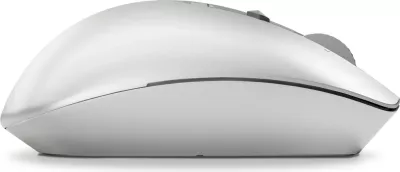 Mausi HP 930 Creator, ergonomik, me lidhje wireless, ngjyrë argjendi