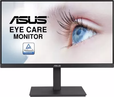 Monitor ASUS VA24EQSB, 23.8 inç, Full HD, LED, i zi