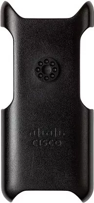 Mbështjellës Cisco CP-HOLSTER-8821, për rrip, i zi