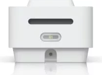 Video zile dere Ubiquiti UniFi Protect Doorbell Lite UVC-DOORBELL-LITE-W, 5MP, PoE, IR, e bardhë
