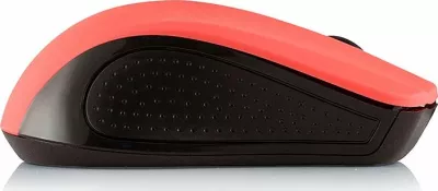 Maus Modecom WM9 M-MC-0WM9-150 1200 DPI wireless optik kuq e zi