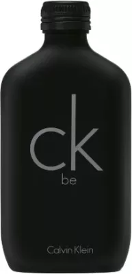 Eau de Toilette Calvin Klein Be, 100 ml