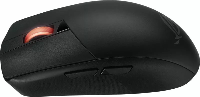 Maus ASUS ROG Strix Impact III Wireless, 36000 DPI, i zi