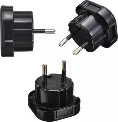 Aspirator dore UV VONHAUS 3007641 550W depo 1.2L filtrimi HEPA, portokalli/gri, set me vegël 2-në-1 + adapter UK/EU