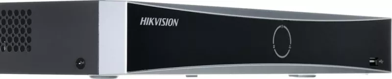 Regjistrues rrjeti Hikvision DS-7604NXI-K1/4P(D), 1U, i zi