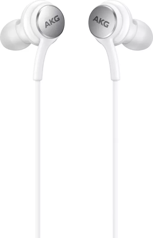 Dëgjuese Samsung EO-IC100BW AKG, të bardha