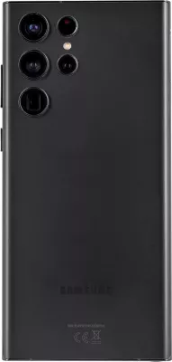 Celular Samsung Galaxy S22 Ultra SM-S908B, 256 GB, 12 GB RAM, i zi, i riparuar
