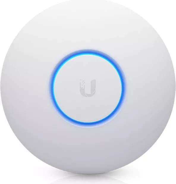 Access Point Ubiquiti NanoHD, 1733 Mbit/s, i bardhë