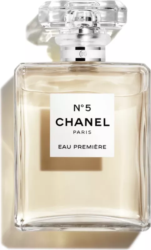 Eau De Parfum Chanel, N°5 Eau Premiere, 50 ml thumbnail 2